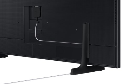 Telewizor Samsung QE50LS03DAUXXH QLED 50'' 4K Ultra HD Tizen Dolby Atmos DVB-T2 Czarny Telewizor Samsung QE50LS03DAUXXH QLED 50'' 4K Ultra HD Tizen Dolby Atmos DVB-T2 Czarny