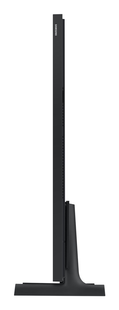 Telewizor Samsung QE50LS03DAUXXH QLED 50'' 4K Ultra HD Tizen Dolby Atmos DVB-T2 Czarny Telewizor Samsung QE50LS03DAUXXH QLED 50'' 4K Ultra HD Tizen Dolby Atmos DVB-T2 Czarny