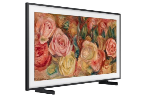 Telewizor Samsung QE50LS03DAUXXH QLED 50'' 4K Ultra HD Tizen Dolby Atmos DVB-T2 Czarny Telewizor Samsung QE50LS03DAUXXH QLED 50'' 4K Ultra HD Tizen Dolby Atmos DVB-T2 Czarny