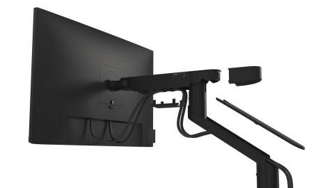 DELL MSA20 96,5 cm (38") Czarny DELL MSA20 96,5 cm (38") Czarny