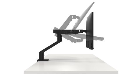 DELL MSA20 96,5 cm (38") Czarny DELL MSA20 96,5 cm (38") Czarny