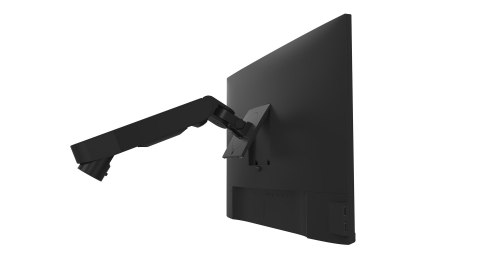 DELL MSA20 96,5 cm (38") Czarny DELL MSA20 96,5 cm (38") Czarny