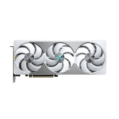 Karta graficzna Gigabyte GeForce RTX 5080 AERO OC 16GD SFF Karta graficzna Gigabyte GeForce RTX 5080 AERO OC 16GD SFF