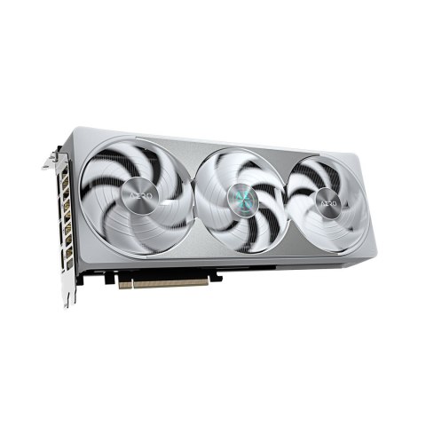 Karta graficzna Gigabyte GeForce RTX 5080 AERO OC 16GD SFF Karta graficzna Gigabyte GeForce RTX 5080 AERO OC 16GD SFF