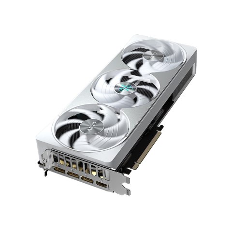 Karta graficzna Gigabyte GeForce RTX 5080 AERO OC 16GD SFF Karta graficzna Gigabyte GeForce RTX 5080 AERO OC 16GD SFF