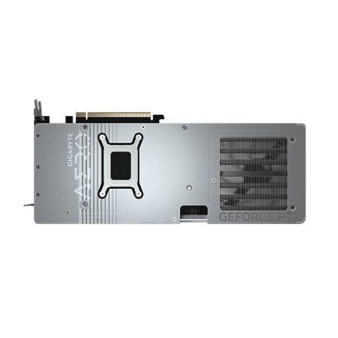 Karta graficzna Gigabyte GeForce RTX 5080 AERO OC 16GD SFF Karta graficzna Gigabyte GeForce RTX 5080 AERO OC 16GD SFF