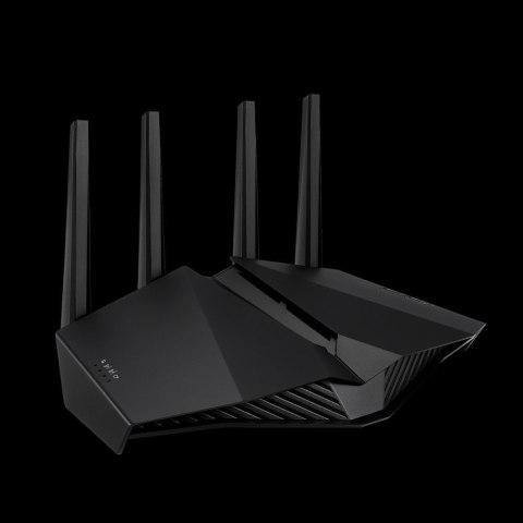 ASUS-RT-AX82U Dual Band WiFi 6 Gaming Router, WiFi ASUS-RT-AX82U Dual Band WiFi 6 Gaming Router, WiFi