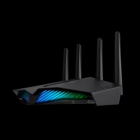 ASUS-RT-AX82U Dual Band WiFi 6 Gaming Router, WiFi ASUS-RT-AX82U Dual Band WiFi 6 Gaming Router, WiFi