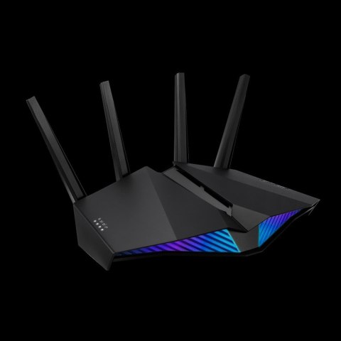 ASUS-RT-AX82U Dual Band WiFi 6 Gaming Router, WiFi ASUS-RT-AX82U Dual Band WiFi 6 Gaming Router, WiFi