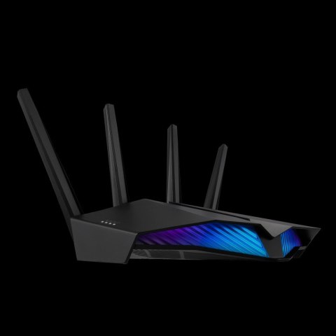 ASUS-RT-AX82U Dual Band WiFi 6 Gaming Router, WiFi ASUS-RT-AX82U Dual Band WiFi 6 Gaming Router, WiFi