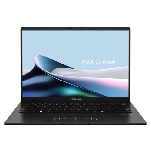 ASUS UM3406HA-WS74T Ryzen 7 8840HS 14"WUXGA Touch OLED 16GB SSD512 BT BLKB Win11 Jade Black (REPACK) 2Y ASUS UM3406HA-WS74T Ryzen 7 8840HS 14"WUXGA Touch OLED 16GB SSD512 BT BLKB Win11 Jade Black (REPACK) 2Y