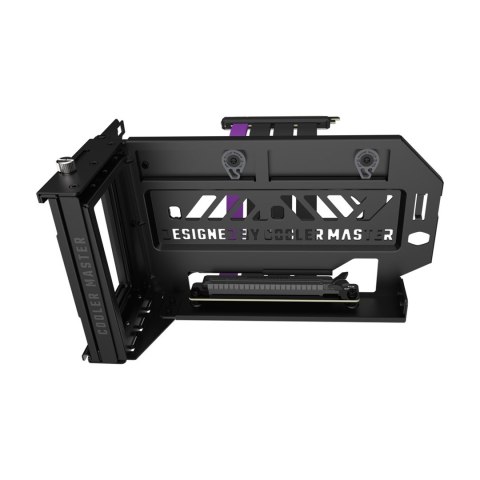 COOLER MASTER UCHWYT DO KARTY GRAFICZNEJ V3 (PCIE 4.0) MCA-U000R-KFVK03 COOLER MASTER UCHWYT DO KARTY GRAFICZNEJ V3 (PCIE 4.0) MCA-U000R-KFVK03