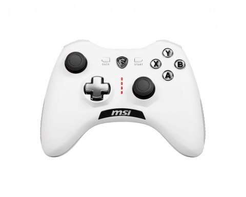 GAMEPAD FORCE GC20/WHITE FORCE GC20 V2 MSI GAMEPAD FORCE GC20/WHITE FORCE GC20 V2 MSI
