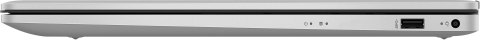 HP 17-CN2068CL i5-1235U 17.3" FHD AG 8GB SSD512 BT BLKB FPR Win11 Natural Silver (REPACK) 2Y HP 17-CN2068CL i5-1235U 17.3" FHD AG 8GB SSD512 BT BLKB FPR Win11 Natural Silver (REPACK) 2Y