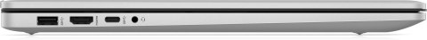 HP 17-CN2068CL i5-1235U 17.3" FHD AG 8GB SSD512 BT BLKB FPR Win11 Natural Silver (REPACK) 2Y HP 17-CN2068CL i5-1235U 17.3" FHD AG 8GB SSD512 BT BLKB FPR Win11 Natural Silver (REPACK) 2Y