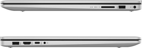 HP 17-CN2068CL i5-1235U 17.3" FHD AG 8GB SSD512 BT BLKB FPR Win11 Natural Silver (REPACK) 2Y HP 17-CN2068CL i5-1235U 17.3" FHD AG 8GB SSD512 BT BLKB FPR Win11 Natural Silver (REPACK) 2Y