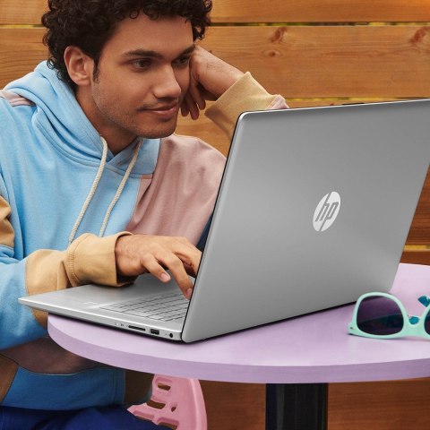 HP 17-CN2068CL i5-1235U 17.3" FHD AG 8GB SSD512 BT BLKB FPR Win11 Natural Silver (REPACK) 2Y HP 17-CN2068CL i5-1235U 17.3" FHD AG 8GB SSD512 BT BLKB FPR Win11 Natural Silver (REPACK) 2Y