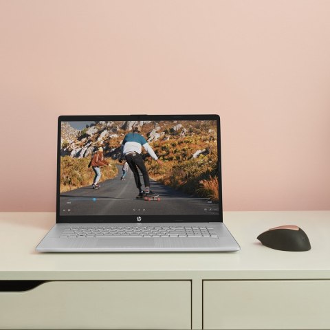 HP 17-CN2068CL i5-1235U 17.3" FHD AG 8GB SSD512 BT BLKB FPR Win11 Natural Silver (REPACK) 2Y HP 17-CN2068CL i5-1235U 17.3" FHD AG 8GB SSD512 BT BLKB FPR Win11 Natural Silver (REPACK) 2Y