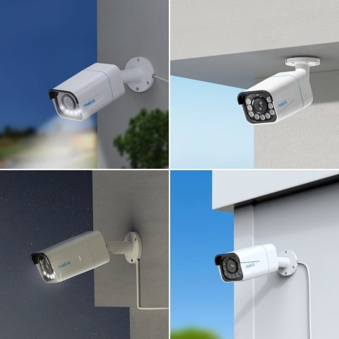 Kamera Reolink POE P430 8MP ZOOM Kamera Reolink POE P430 8MP ZOOM