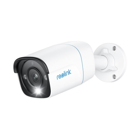Kamera Reolink Poe P330 8MP czarna Kamera Reolink Poe P330 8MP czarna