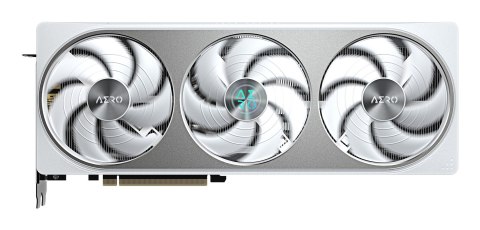 Karta graficzna Gigabyte GeForce RTX 5070 AERO OC 12GB Karta graficzna Gigabyte GeForce RTX 5070 AERO OC 12GB