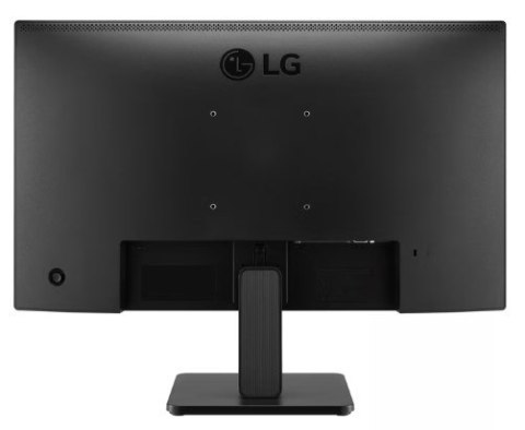 LG 24MR400-B monitor komputerowy 60,5 cm (23.8") 1920 x 1080 px Full HD LCD Czarny