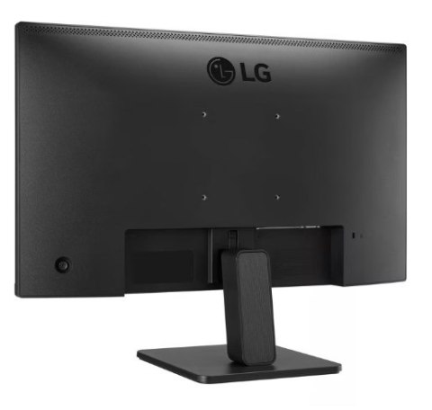 LG 24MR400-B monitor komputerowy 60,5 cm (23.8") 1920 x 1080 px Full HD LCD Czarny