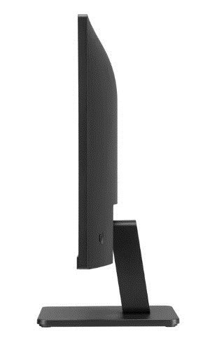 LG 24MR400-B monitor komputerowy 60,5 cm (23.8") 1920 x 1080 px Full HD LCD Czarny