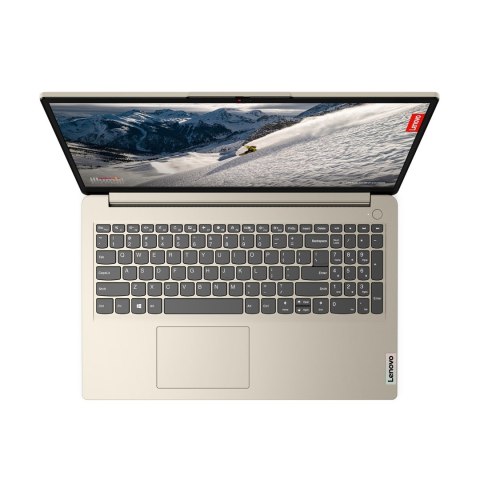 Laptop Lenovo IdeaPad 1 15ALC7 15" Full HD Ryzen 5 5625U 16GB/512GB SSD Win11