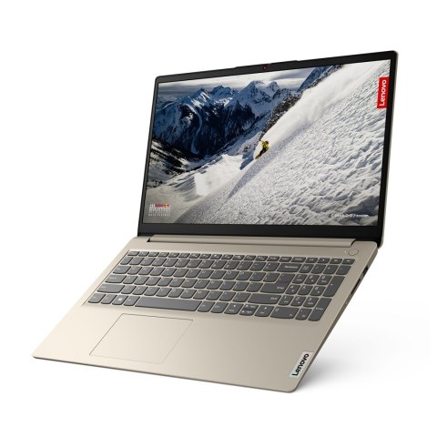 Laptop Lenovo IdeaPad 1 15ALC7 15" Full HD Ryzen 5 5625U 16GB/512GB SSD Win11