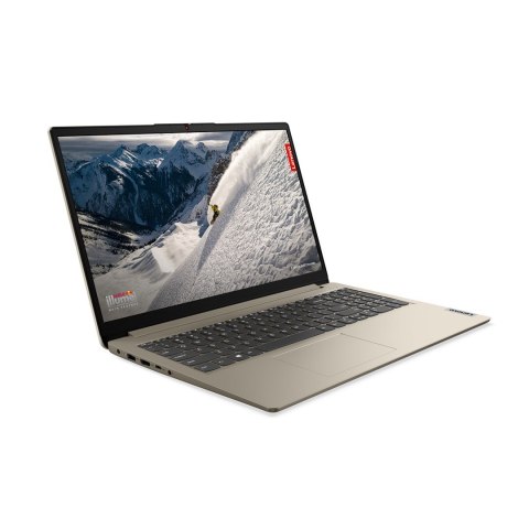 Laptop Lenovo IdeaPad 1 15ALC7 15" Full HD Ryzen 5 5625U 16GB/512GB SSD Win11