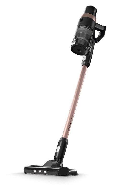 Pionowy odkurzaacz ICONIC SMART VP6025 CONCEPT Pionowy odkurzaacz ICONIC SMART VP6025 CONCEPT