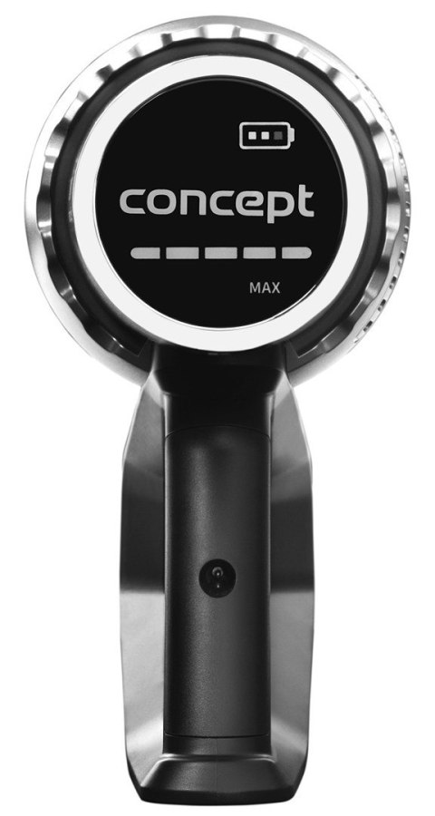 Pionowy odkurzaacz ICONIC SMART VP6025 CONCEPT Pionowy odkurzaacz ICONIC SMART VP6025 CONCEPT