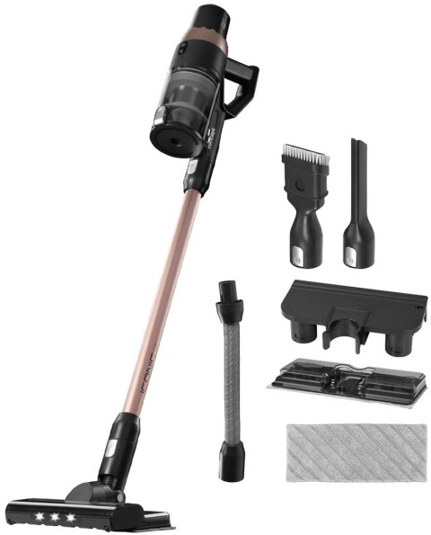 Pionowy odkurzaacz ICONIC SMART VP6025 CONCEPT Pionowy odkurzaacz ICONIC SMART VP6025 CONCEPT