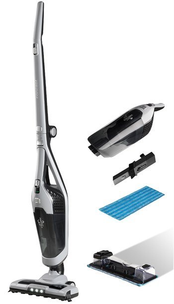 Pionowy odkurzacz aku 3w1 18V CONCEPT VP4201 Pionowy odkurzacz aku 3w1 18V CONCEPT VP4201