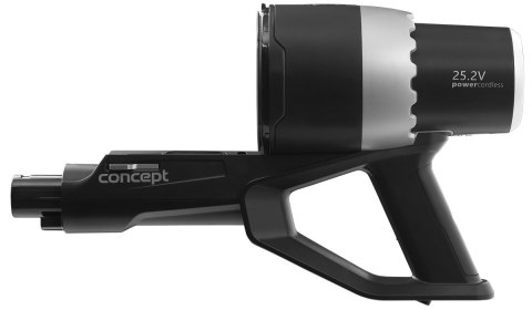 Pionowy/ręczny odkurzacz aku Iconic CONCEPT VP6110 Pionowy/ręczny odkurzacz aku Iconic CONCEPT VP6110