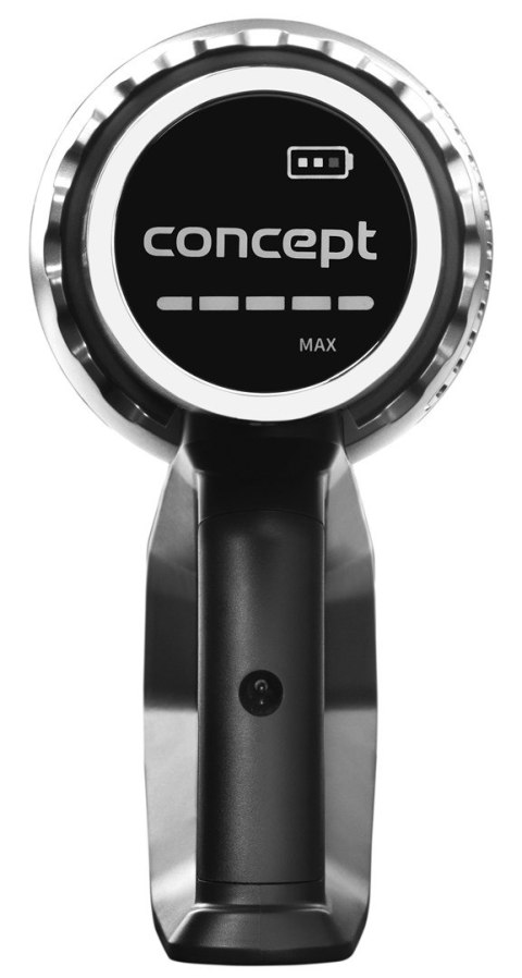 Pionowy/ręczny odkurzacz aku Iconic CONCEPT VP6110 Pionowy/ręczny odkurzacz aku Iconic CONCEPT VP6110