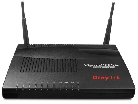 Router DRAYTEK VIGOR2915AC Router DRAYTEK VIGOR2915AC