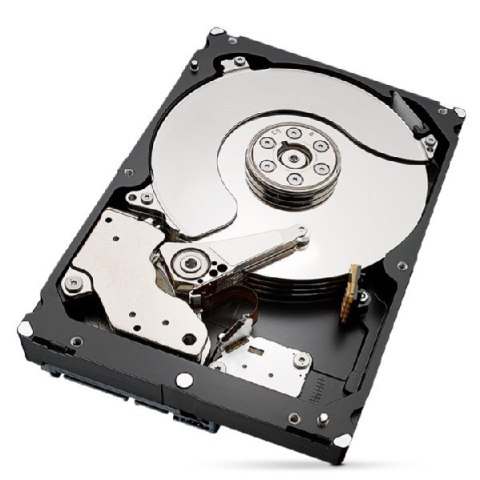 Seagate IronWolf Pro ST4000NT001 dysk twardy 4 TB 7200 RPM 256 MB 3.5" Seagate IronWolf Pro ST4000NT001 dysk twardy 4 TB 7200 RPM 256 MB 3.5"