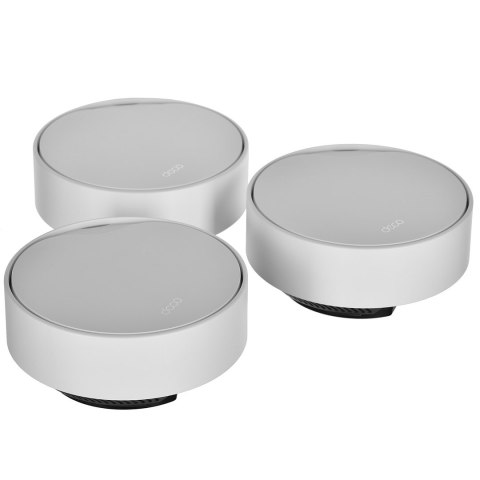 System mesh TP-LINK Deco X50-PoE(3-pack) z PoE System mesh TP-LINK Deco X50-PoE(3-pack) z PoE