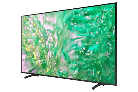 Telewizor Samsung UE43DU8072U LED 43'' 4K Ultra HD Tizen DVB-T2 Czarny Telewizor Samsung UE43DU8072U LED 43'' 4K Ultra HD Tizen DVB-T2 Czarny