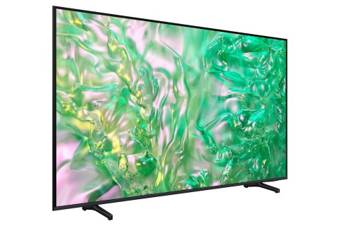 Telewizor Samsung UE43DU8072U LED 43'' 4K Ultra HD Tizen DVB-T2 Czarny Telewizor Samsung UE43DU8072U LED 43'' 4K Ultra HD Tizen DVB-T2 Czarny