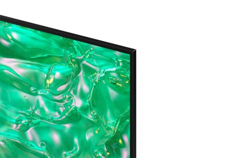 Telewizor Samsung UE43DU8072U LED 43'' 4K Ultra HD Tizen DVB-T2 Czarny Telewizor Samsung UE43DU8072U LED 43'' 4K Ultra HD Tizen DVB-T2 Czarny
