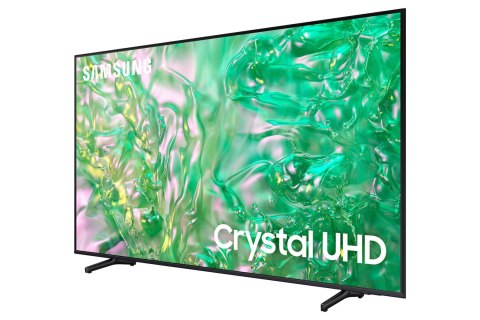 Telewizor Samsung UE43DU8072U LED 43'' 4K Ultra HD Tizen DVB-T2 Czarny Telewizor Samsung UE43DU8072U LED 43'' 4K Ultra HD Tizen DVB-T2 Czarny