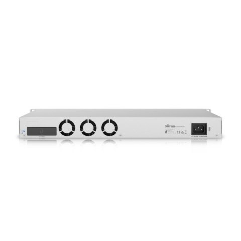Ubiquiti UniFi Enterprise XG 24 Zarządzany L3 10G Ethernet (100/1000/10000) Stal nierdzewna Ubiquiti UniFi Enterprise XG 24 Zarządzany L3 10G Ethernet (100/1000/10000) Stal nierdzewna