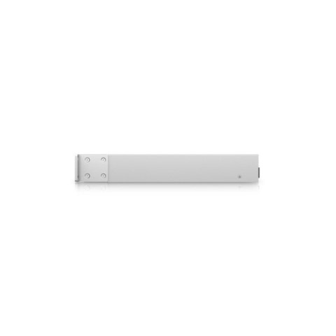 Ubiquiti UniFi Enterprise XG 24 Zarządzany L3 10G Ethernet (100/1000/10000) Stal nierdzewna Ubiquiti UniFi Enterprise XG 24 Zarządzany L3 10G Ethernet (100/1000/10000) Stal nierdzewna