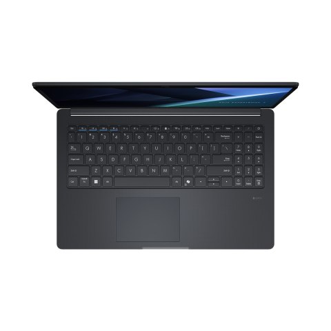 ASUS ExpertBook B1503CVA-S71619X i5-1335U 15.6"FHD 300nits 60Hz AG 16GB DDR5 SSD512 Intel UHD Graphics WLAN+BT Cam720p FingerPri ASUS ExpertBook B1503CVA-S71619X i5-1335U 15.6"FHD 300nits 60Hz AG 16GB DDR5 SSD512 Intel UHD Graphics WLAN+BT Cam720p FingerPri