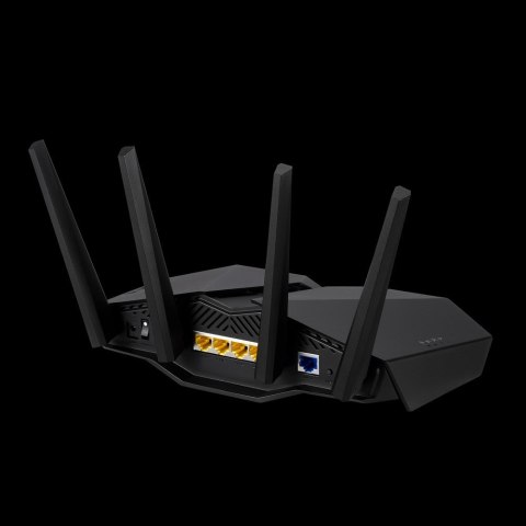 ASUS-RT-AX82U Dual Band WiFi 6 Gaming Router, WiFi ASUS-RT-AX82U Dual Band WiFi 6 Gaming Router, WiFi