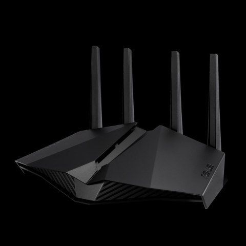 ASUS-RT-AX82U Dual Band WiFi 6 Gaming Router, WiFi ASUS-RT-AX82U Dual Band WiFi 6 Gaming Router, WiFi