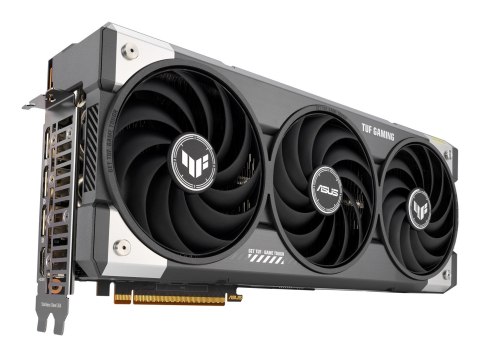 ASUS TUF Gaming TUF-RX9070-O16G-GAMING AMD Radeon RX 9070 16 GB GDDR6 ASUS TUF Gaming TUF-RX9070-O16G-GAMING AMD Radeon RX 9070 16 GB GDDR6